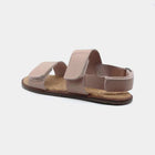 Sandalias Blanditos Coral Nude - Kukinos