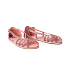 Sandalias Vega Barefoot Lollypop - Kukinos