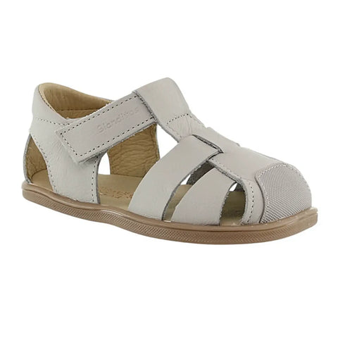 Sandalias Respetuosas Blanditos Costa Gris Infantil
