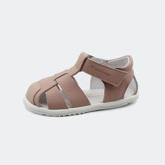 Sandalias Respetuosas Blanditos Costa Rosa Infantil
