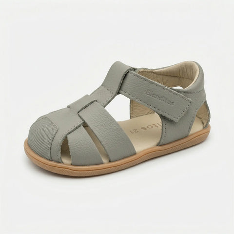 Sandalias Respetuosas Blanditos Costa Verde Infantil