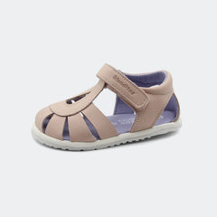 Sandalias Respetuosas Blanditos India Baby Infantil