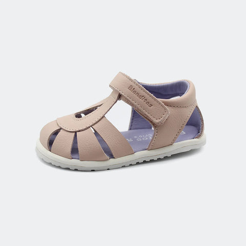Sandalias Respetuosas Blanditos India Baby Infantil