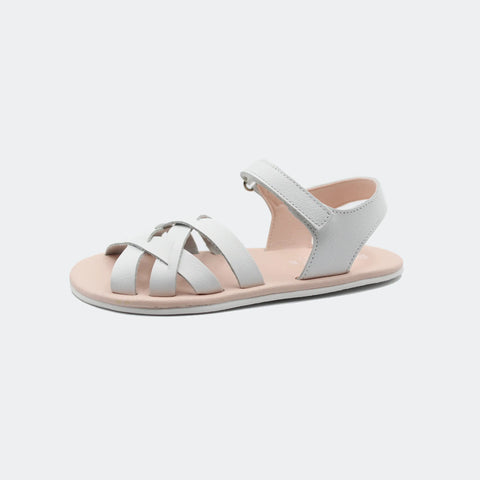 Sandalias Respetuosas Blanditos Itaca Blanco