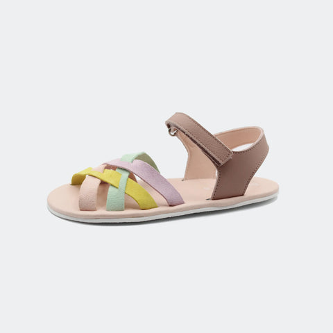Sandalias Respetuosas Blanditos Itaca Combi