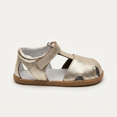Sandalias Respetuosas Blanditos Java Champan