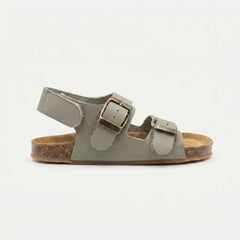 Sandalias Respetuosas Blanditos Murano Verde