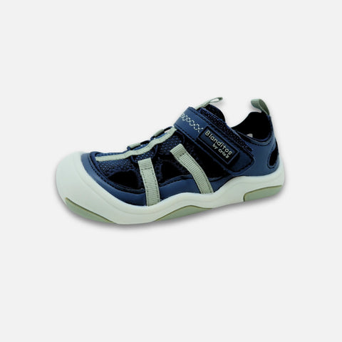 Sandalias Respetuosas Blanditos Olimpo Navy