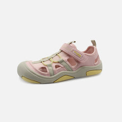 Sandalias Respetuosas Blanditos Olimpo Rosa
