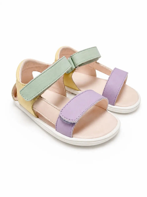 Sandalias Respetuosas Blanditos Siros Combi