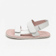 Sandalias Respetuosas Blanditos Zanzibar Blanco