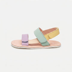 Sandalias Respetuosas Blanditos Zanzibar Multicolor