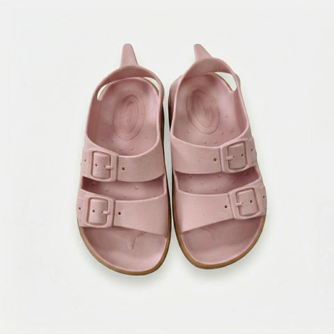 Sandalias Respetuosas Boatilus Irkyveg Rosa