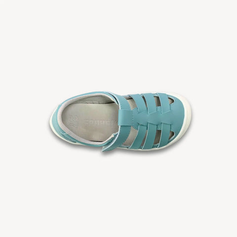 Sandalias Respetuosas Coqueflex 15545 Micropelle Caribe