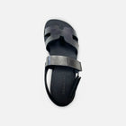 Sandalias Respetuosas Coqueflex Plata Vieja - Kukinos