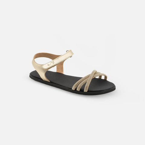 Sandalias Respetuosas Flexi Nens 5126-PR Cava