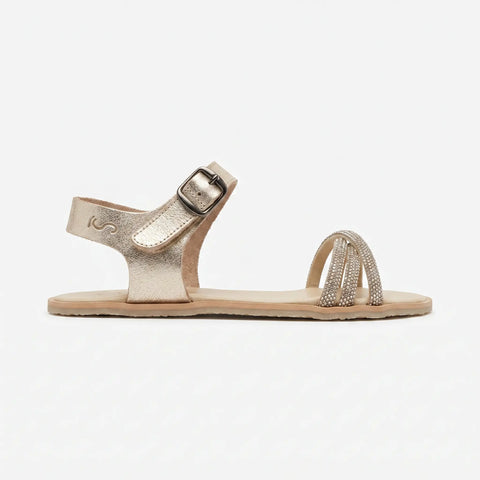 Sandalias Respetuosas Flexi Nens 5126-PR Pearl Cap Cava