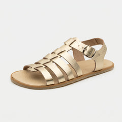 Sandalias Respetuosas Flexi Nens 5146-PR Caprone Cava