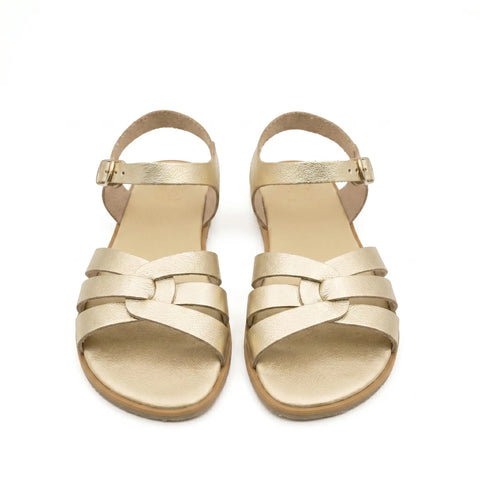 Sandalias Respetuosas Flexi Nens 5760-PR Caprone Cava