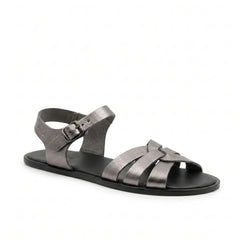 Sandalias Respetuosas Flexi Nens 5760-PR Caprone Plomo