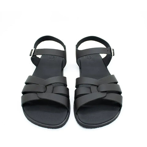 Sandalias Respetuosas Flexi Nens 5760-PR Torelo Negro