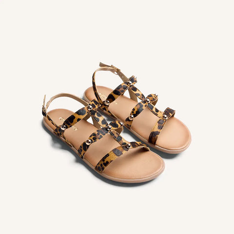 Sandalias Respetuosas Gioseppo 79125 STEPNEY LEOPARD