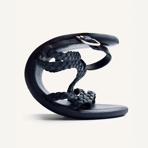 Sandalias Respetuosas Gioseppo 79214 Nedelja Negro