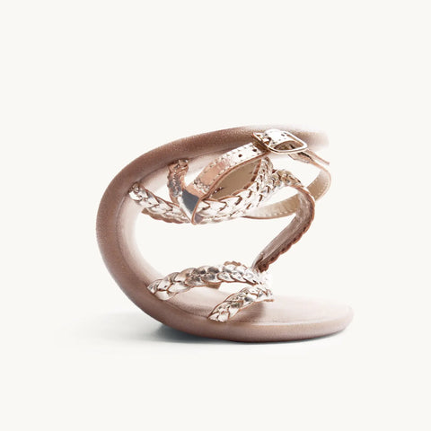 Sandalias Respetuosas Gioseppo 79214 Nedelja Doradas