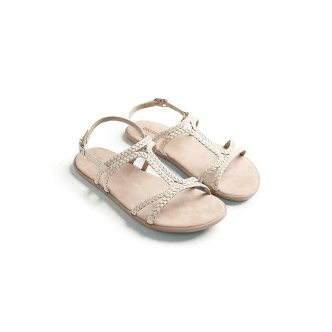 Sandalias Respetuosas Gioseppo 79214 Nedelja Beige
