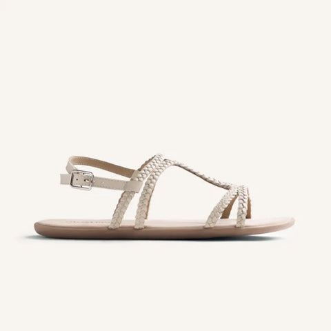 Sandalias Respetuosas Gioseppo 79214 Nedelja Beige