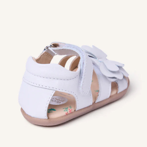 Sandalias Respetuosas Gioseppo Piel NANDI