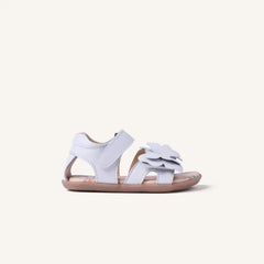 Sandalias Respetuosas Gioseppo Piel NANDI - Blanco