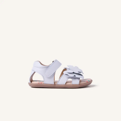 Sandalias Respetuosas Gioseppo Piel NANDI - Blanco