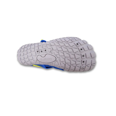 Sandalias Respetuosas Hi-Tec Koala Junior Imperial Blue