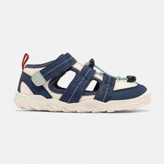 Sandalias Respetuosas Joma Drua Junior Barefoot 2605 Azul