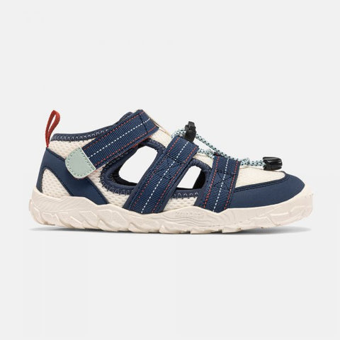 Sandalias Respetuosas Joma Drua Junior Barefoot 2605 Azul
