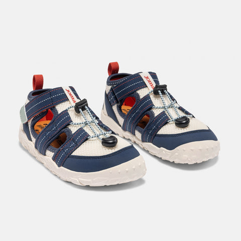 Sandalias Respetuosas Joma Drua Junior Barefoot 2605 Azul