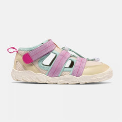 Sandalias Respetuosas Joma Drua Junior Barefoot 2625 Beige