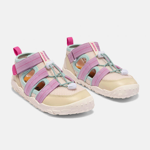Sandalias Respetuosas Joma Drua Junior Barefoot 2625 Beige