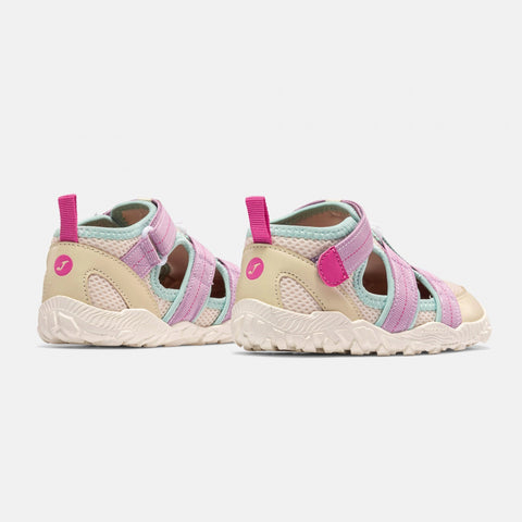 Sandalias Respetuosas Joma Drua Junior Barefoot 2625 Beige