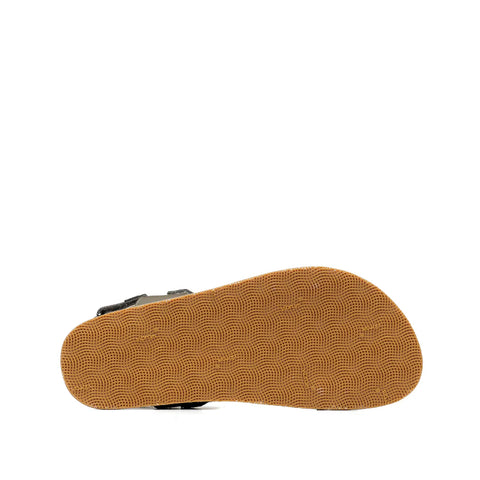 Sandalias Respetuosas Waals Colorado de piña Woman Antracita