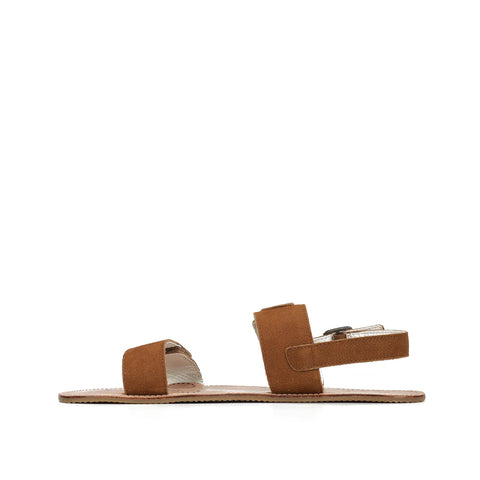 Sandalias Respetuosas Waals Dune II Man Camel
