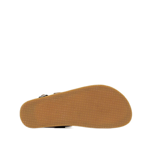 Sandalias Respetuosas Waals Dune II Man Camel