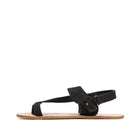 Sandalias Respetuosas Waals Masai II Woman Black - Kukinos