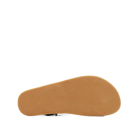 Sandalias Respetuosas Waals Masai II Woman Black - Kukinos