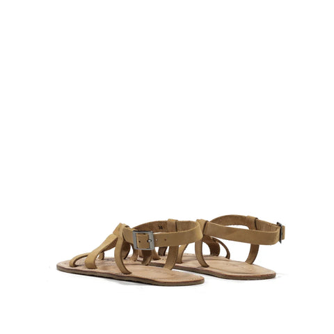 Sandalias Respetuosas Waals Natur II Woman Camel