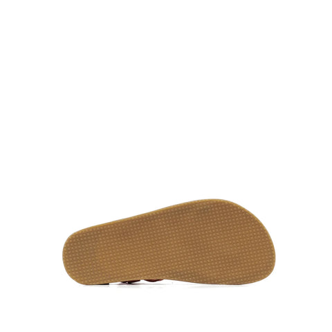 Sandalias Respetuosas Waals Natur II Woman Coral