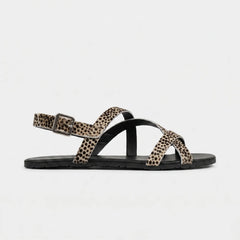 Sandalias Respetuosos Coqueflex Horssy 1568 Guepardo