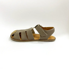 Sandalias Blanditos Saona Taupe - Kukinos