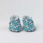 Slippers Barefoot Snugi Pandas - Kukinos